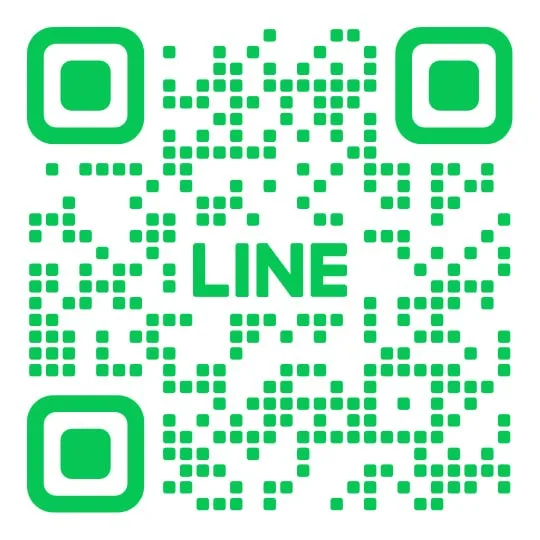 QR Code แชท หนังออนไลน์พากย์ไทยเต็มเรื่อง ทาง Line